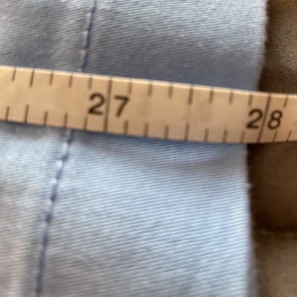 Coral Bay capris. 16P - Picture 2 of 4